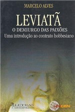 Ficha técnica e caractérísticas do produto Leviata - o Demiurgo das Paixoes - Letras Contemporanea