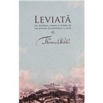 Ficha técnica e caractérísticas do produto Leviata, o - Martin Claret