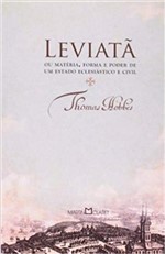 Ficha técnica e caractérísticas do produto Leviata-serie Ouro 01 - Martin Claret