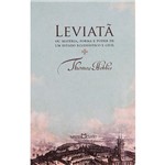 Ficha técnica e caractérísticas do produto Leviatã - Série Ouro - Martin Claret