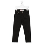 Ficha técnica e caractérísticas do produto Levi's Kids Calça Casual - Preto