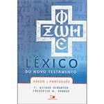 Ficha técnica e caractérísticas do produto Léxico do Novo Testamento: Grego/ Português