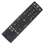 Ficha técnica e caractérísticas do produto Lg Controle Remoto Tv Akb33871412 C01221