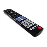 Ficha técnica e caractérísticas do produto LG Controle Remoto TV LCD AKB73275616 C01169 MXT