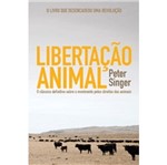 Ficha técnica e caractérísticas do produto Libertacao Animal - Wmf Martins Fontes