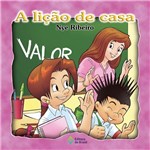 Ficha técnica e caractérísticas do produto Lição de Casa, a - Ed. do Brasil