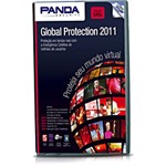 Ficha técnica e caractérísticas do produto 3 Licenças do Panda Global Protection 2011 para PC - Panda Security do Brasil S/A