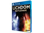 Ficha técnica e caractérísticas do produto Lichdom: Battlemage para PS4 - Maximum Games