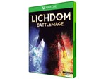 Ficha técnica e caractérísticas do produto Lichdom: Battlemage para Xbox One - Maximum Games