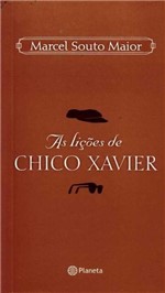 Ficha técnica e caractérísticas do produto Licoes de Chico Xavier, as - Bolso - Planeta