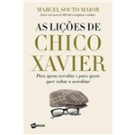 Ficha técnica e caractérísticas do produto Licoes de Chico Xavier, as