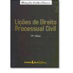 Licoes de Direito Processual Civil - Vol 2 - 18º Ed.