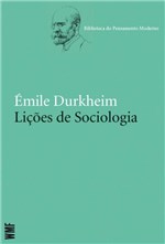 Ficha técnica e caractérísticas do produto Licoes de Sociologia - 02 Ed - Wmf Martins Fontes