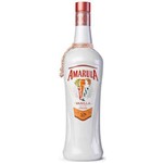 Ficha técnica e caractérísticas do produto Licor Amarula Vanilla Spice Cream - 750ml