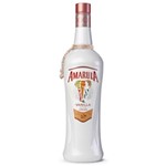 Ficha técnica e caractérísticas do produto Licor Amarula Vanilla Spice Cream 750ml