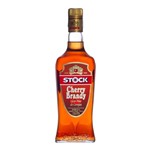 Ficha técnica e caractérísticas do produto Licor Cherry Brandy Stock 720ml