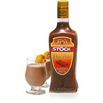 Ficha técnica e caractérísticas do produto Licor Chocolate 720ml - Stock