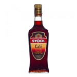 Ficha técnica e caractérísticas do produto Licor de Café Stock 720ml