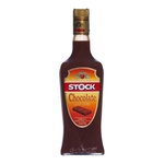 Ficha técnica e caractérísticas do produto Licor de Chocolate Stock 720ml