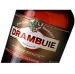 Ficha técnica e caractérísticas do produto Licor Drambuie 750ml - Gift