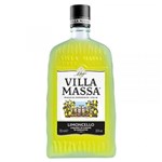 Ficha técnica e caractérísticas do produto Licor Lemoncelo Villa Massa 700ml