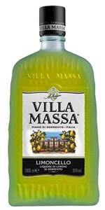 Ficha técnica e caractérísticas do produto Licor Limoncello Villa Massa - Vila Massa
