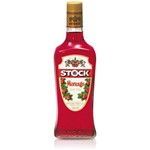 Licor Stock Morango 720ml
