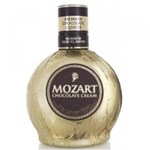 Ficha técnica e caractérísticas do produto Licor Mozart Chocolate 700ml