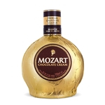 Ficha técnica e caractérísticas do produto Licor Mozart Chocolate Cream 700ml
