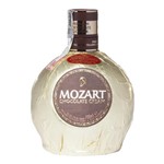 Ficha técnica e caractérísticas do produto Licor Mozart Chocolate Cream 750ml