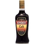 Ficha técnica e caractérísticas do produto Licor Sabor Café Stock 720ml