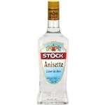 Ficha técnica e caractérísticas do produto Licor Stock Anisette - 720ml
