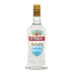 Ficha técnica e caractérísticas do produto Licor Stock Anisette