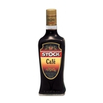Ficha técnica e caractérísticas do produto Licor Stock Café 720ml