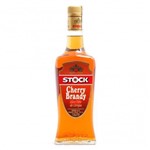 Ficha técnica e caractérísticas do produto Licor Stock Cherry Brandy (720ml) - Ds