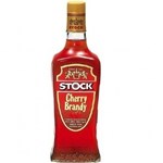 Licor Stock Cherry Brandy - 720ml