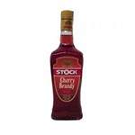 Ficha técnica e caractérísticas do produto Licor Stock Cherry Brandy 720ml.