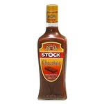Ficha técnica e caractérísticas do produto Licor Stock Chocolate - 720 Ml