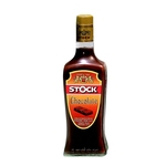 Ficha técnica e caractérísticas do produto Licor Stock Chocolate 720ml