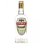 Ficha técnica e caractérísticas do produto Licor Stock Coconut 720ml