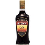 Ficha técnica e caractérísticas do produto Licor Stock Creme Café - 720ml