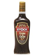 Ficha técnica e caractérísticas do produto Licor Stock Creme de Cacau 720ml.