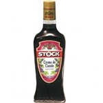 Ficha técnica e caractérísticas do produto Licor Stock Creme de Cassis - 720ml