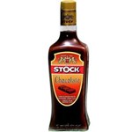 Ficha técnica e caractérísticas do produto Licor Stock Creme de Chocolate 720 Ml
