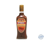 Ficha técnica e caractérísticas do produto Licor Stock Creme De Chocolate 720ml