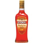 Ficha técnica e caractérísticas do produto Licor Stock Mandarino - 720ml