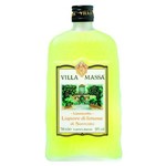 Ficha técnica e caractérísticas do produto Licor Villa Massa Lemoncello 700ml