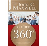 Ficha técnica e caractérísticas do produto Lider 360, o - Vida Melhor