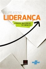 Ficha técnica e caractérísticas do produto Lideranca - Alumnus - 1