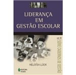 Ficha técnica e caractérísticas do produto Lideranca em Gestao Escolar - Vozes